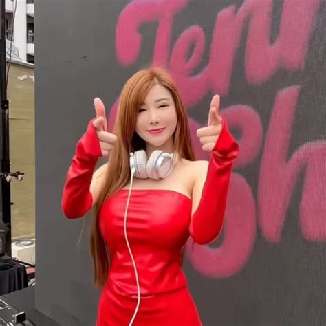 DJ JENNA CHEW 周甄娜 (@jenna